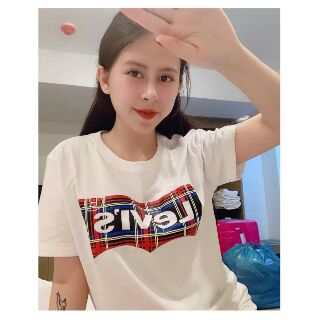 Freeship 99k TQ_Áo levis mới hàng order Thái
