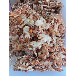 Ghẹ sữa ram - 500gr