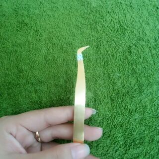 Nhíp volume gold