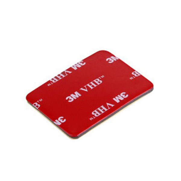 Keo dán 3M Dán Đế Camera Hành Trình Keo Dán 3M Hai Mặt Siêu Dính Hình Vuông | BigBuy360 - bigbuy360.vn