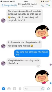 Tẩy Da Chết Môi Minigarden