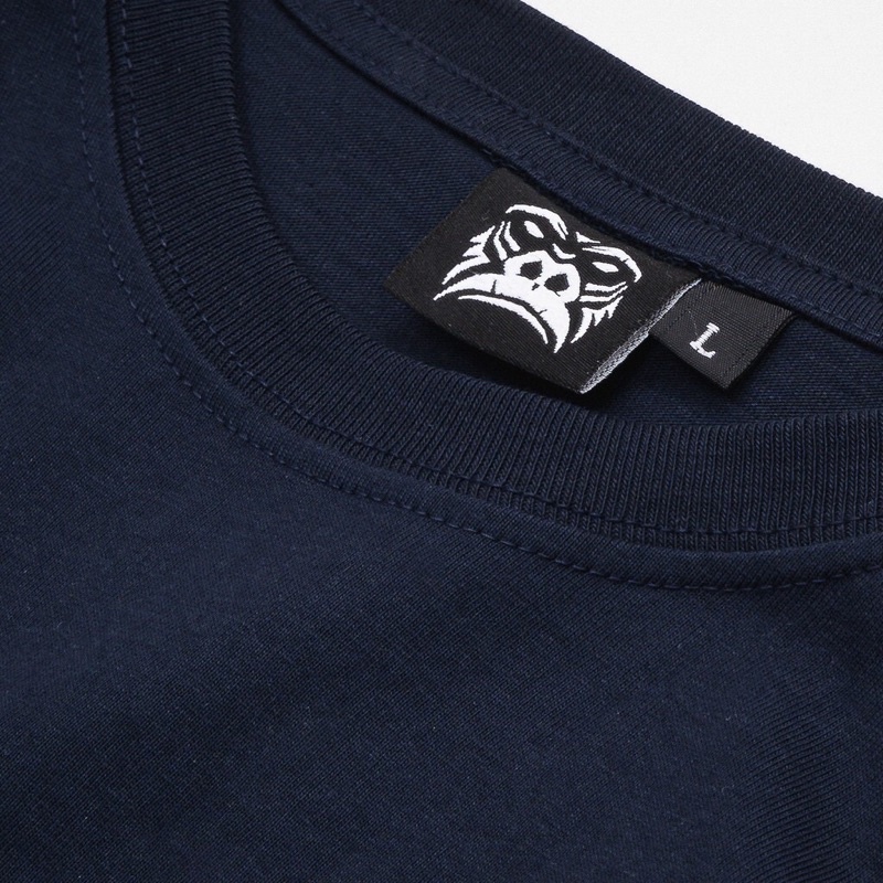 Áo Thun Trơn Gori Basic Tee