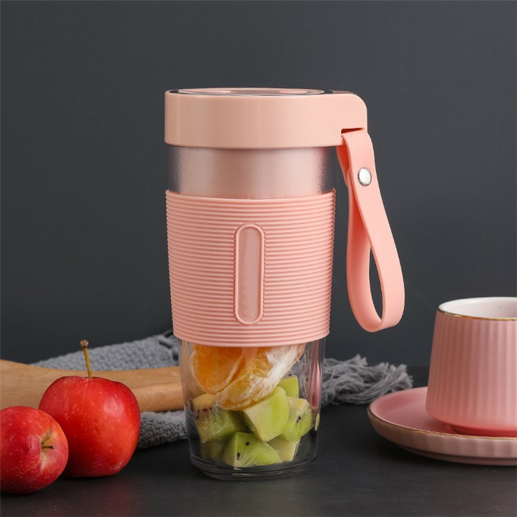 Cốc Xay Sinh Tố Cầm Tay - Máy Xay Juicer