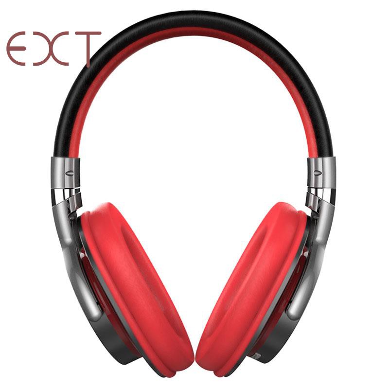 ZEALOT B5 Bluetooth Wireless Foldable Stereo Headphone with Mic