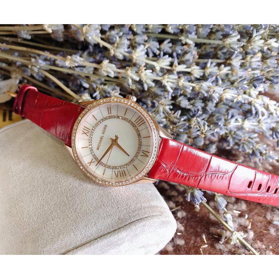 Đồng hồ nữ Michael Kors MK2691 hàng hiếm