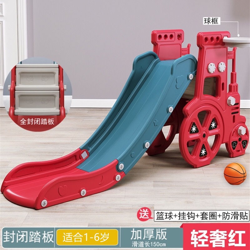 slide