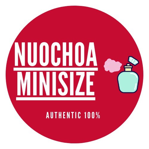Nước Hoa Minisize - Auth