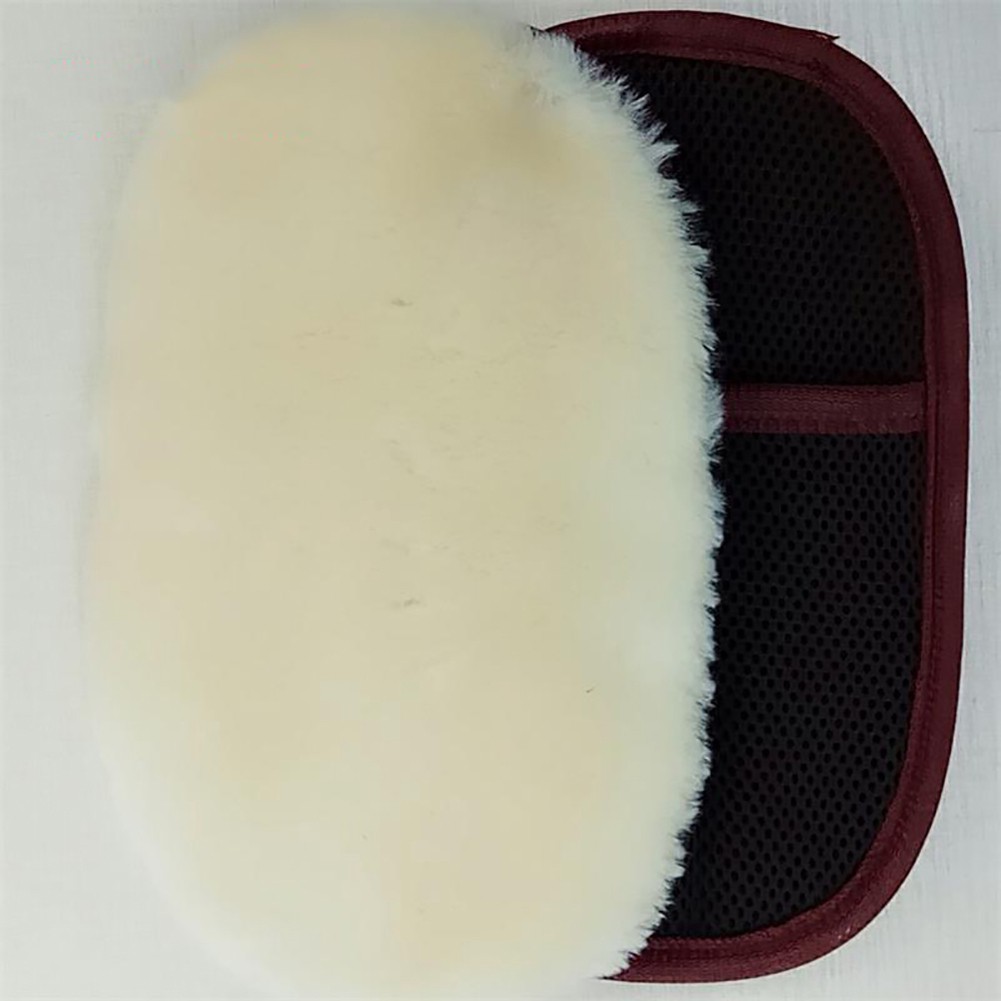 Găng Tay Đánh Bóng Xe Hơi / Mô Tô Tiện Dụng