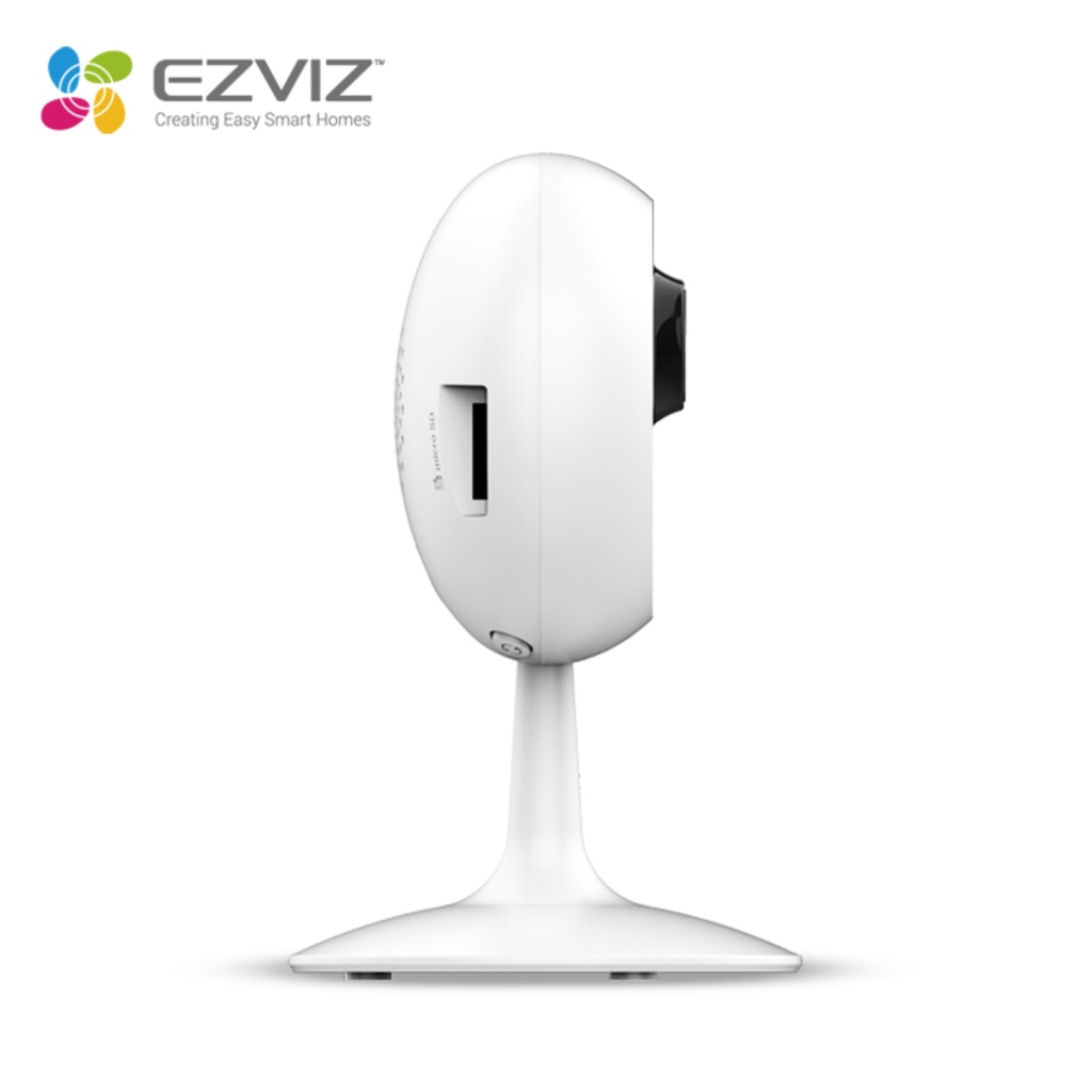 Camera WI-FI EZVIZ C1C-B 1080p - Hàng chính hãng bảo hành 2 năm | WebRaoVat - webraovat.net.vn