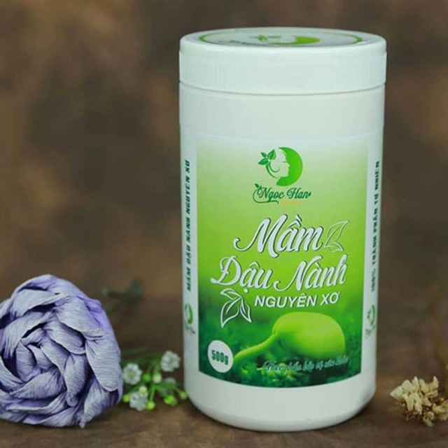 Combo sỉ mầm đậu nành