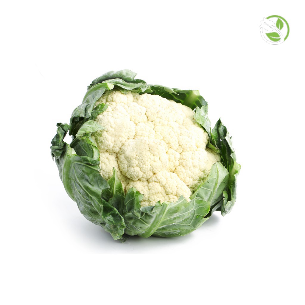 Hạt Giống Bông Cải Trắng F1 PN-900 Phú Nông - Gói 0.3g - Cauliflower