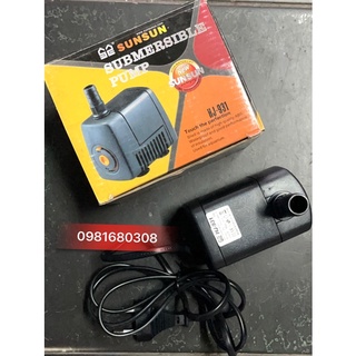 Máy bơm nước sunsun HJ-931