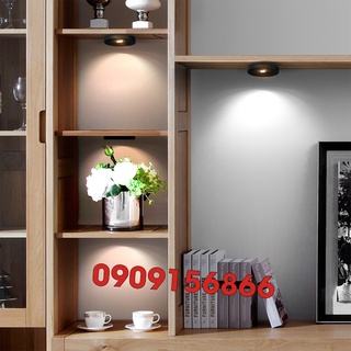 Đèn led ốp nổi, đèn led tủ rượu