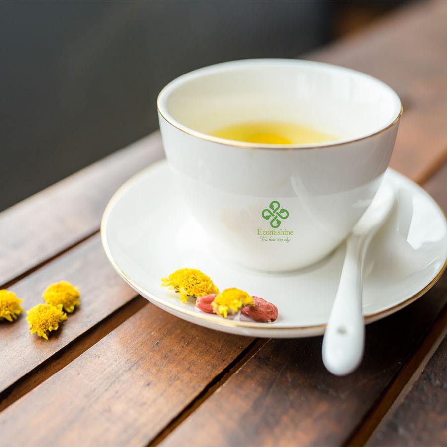 Trà hoa cúc Hưng Yên dạng gói (rẻ vô địch) | BigBuy360 - bigbuy360.vn