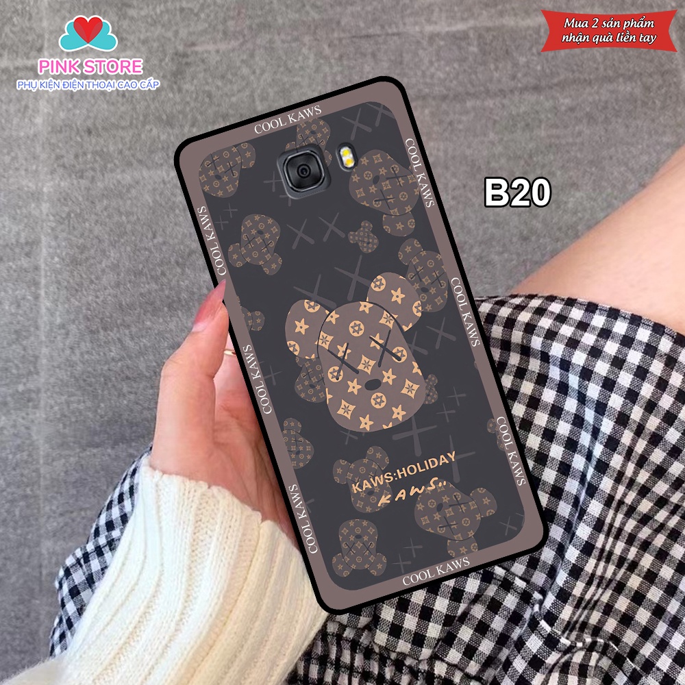 Ốp lưng Samsung A9 pro - C9 pro in hình cao cấp- siêu đẹp- siêu rẻ