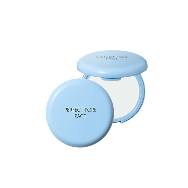 Phấn Phủ Dạng Nén Kiềm Dầu The Saem Saemmul Perfect Pore Pact (12g) | BigBuy360 - bigbuy360.vn