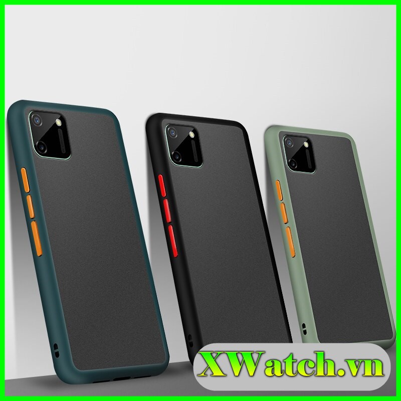 Ốp lưng cao su non Realme 8 C30s Q3 pro Q5 pro C12 C15 C25 C20 Realme X X2 pro Realme Q - 5 pro realme 6 pro Q2 / Q2 pro