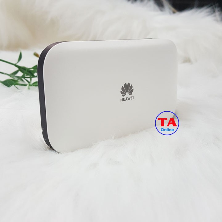 Wifi 4G Huawei E5576 - Phiên Bản Quốc Tế - Hàng Chính Hãng