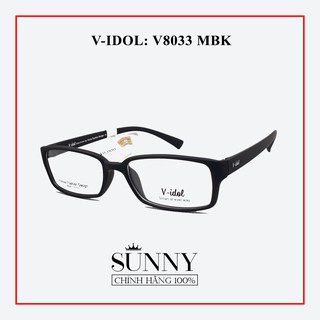 Gọng Kính Unisex Vidol V8033