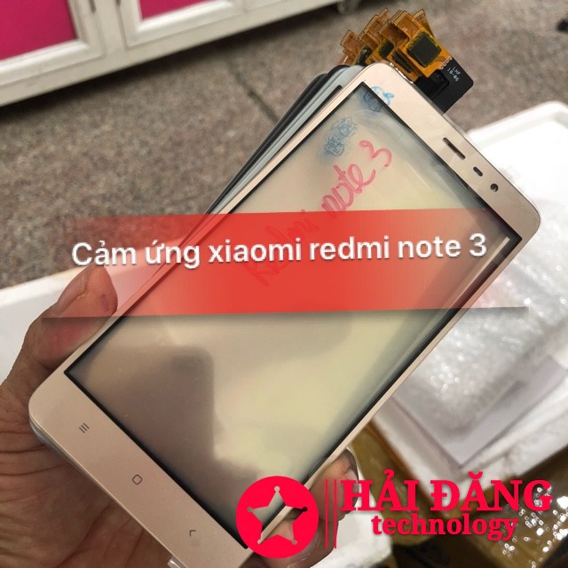 Cảm Ứng Xiaomi Redmi Note 3