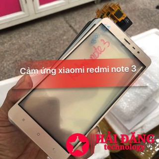 Cảm Ứng Xiaomi Redmi Note 3