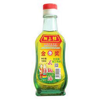 Dầu hoa tiêu 130ml