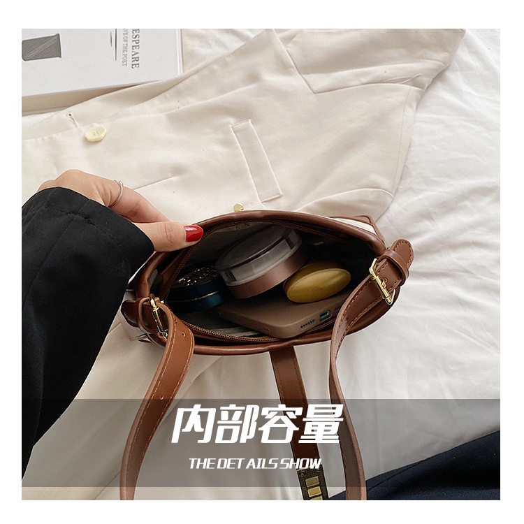 Túi Đeo Vai Mới Đa Chức Năng