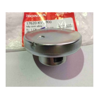 NẮP BÌNH XĂNG (HÃNG HONDA) - BXC XE HONDA