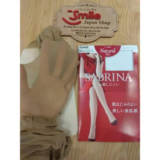 Quần Tất Sabrina Nhật Bản