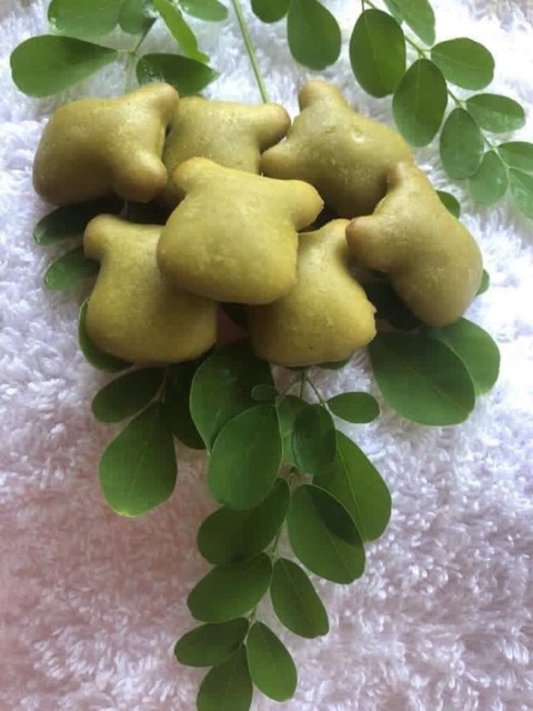 [ FREE SHIP 99k]1 kg BÁNH GẤU CHÙM NGÂY | BigBuy360 - bigbuy360.vn