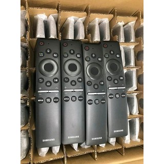 Remote Điều khiển Samsung giọng nói mới chính Hãng