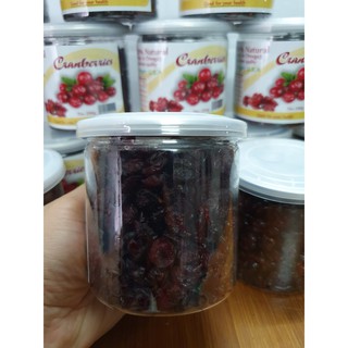 Nam Việt Quất 250g