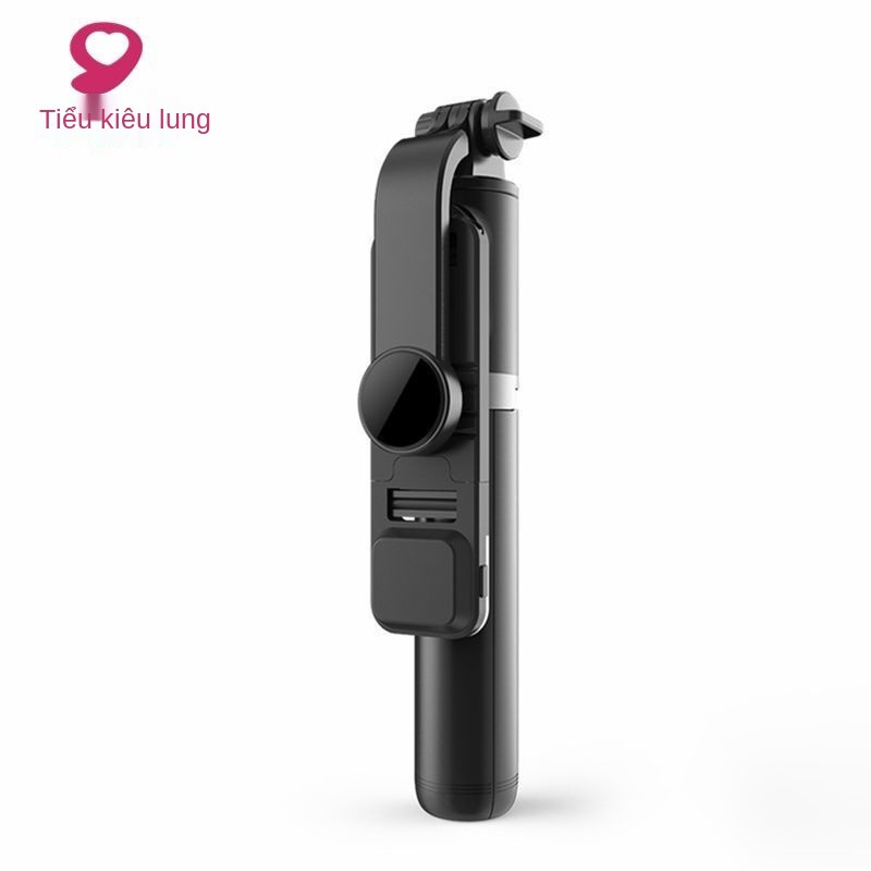 Gậy chụp ảnh tự sướng Bluetooth chân máy vô hình 360 xoay ngang và dọc camera phát sóng trực tiếp điện thoại di độ