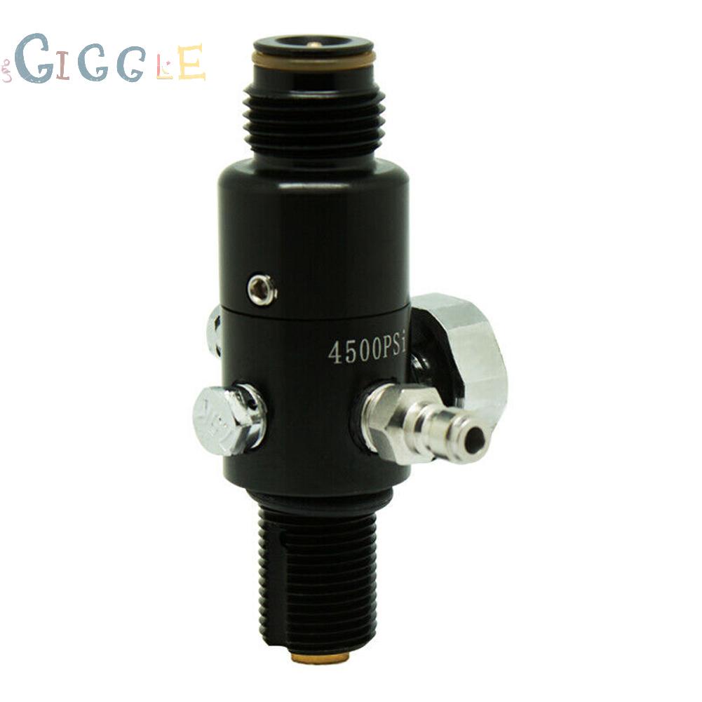 Air Adapter Business HPA Hydraulics Industrial PCP Paintball Pneumatics