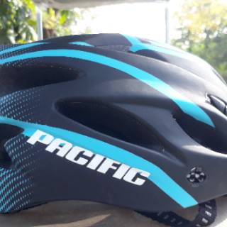 Mũ Bảo Hiểm Xe Đạp Pacific J188