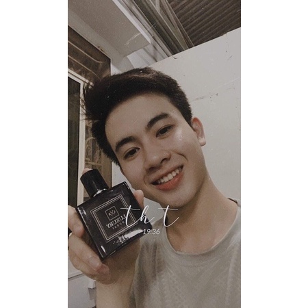 #Luxury Nước hoa Luxury Dubai Nam | BigBuy360 - bigbuy360.vn