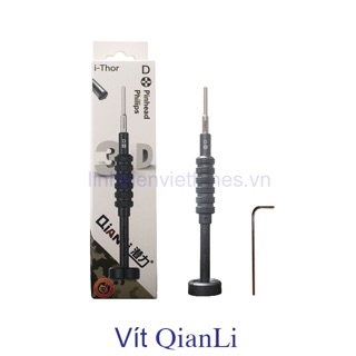 Bộ 4 vít QianLi i-thor