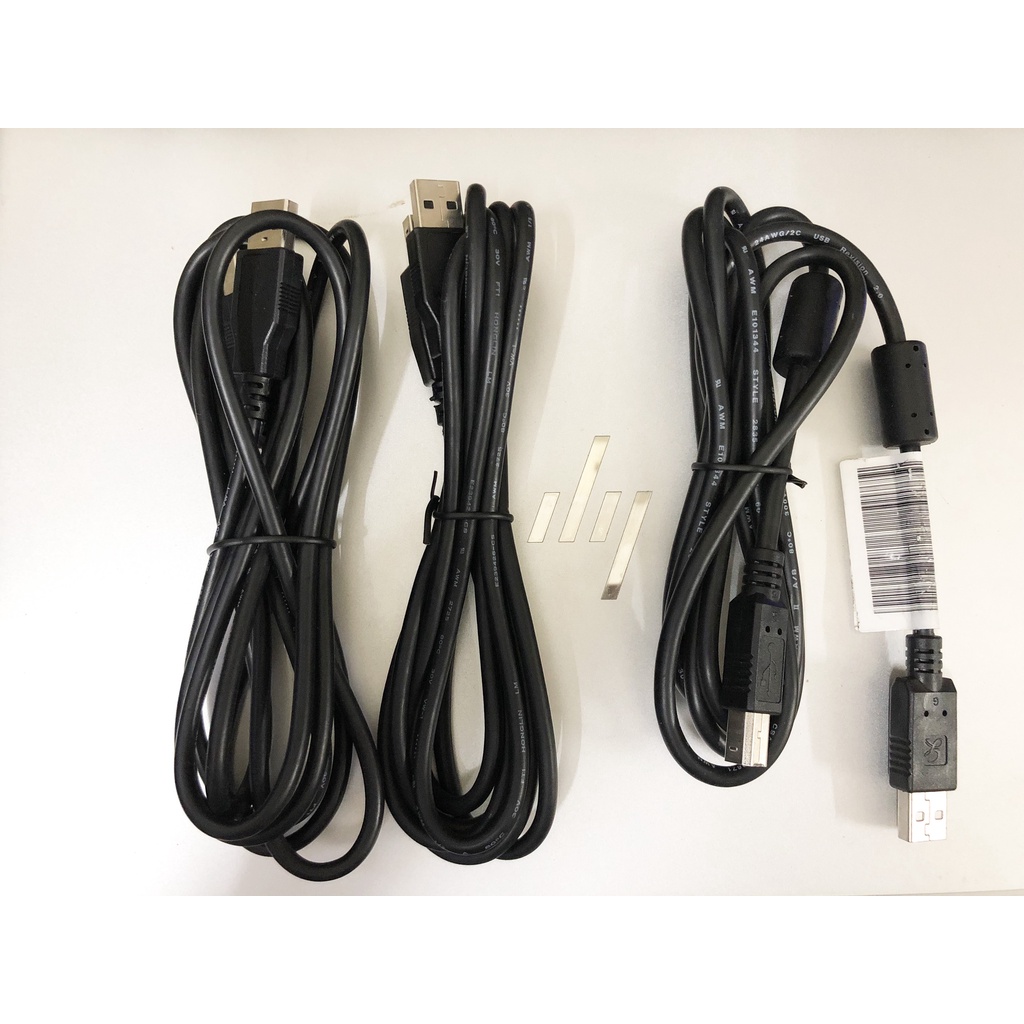 Dây cáp máy in USB 2.0 dành cho máy in Canon 2900, HP, Ricoh, Epson, Brother, Samsung,...