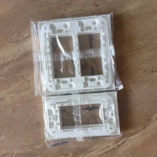 MẶT CÔNG TẮC ÂM TƯỜNG PANASONIC,MẶT 1,MẶT 2,MẶT 3