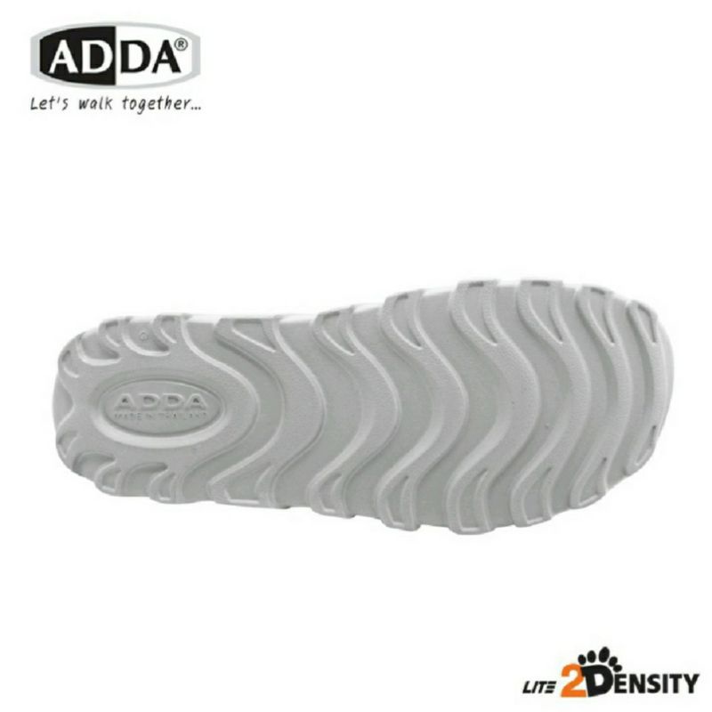 Dép Thái Lan nam đúc nguyên khối ADDA 5TD12 chính hãng