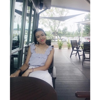 Áo 2 dây croptop (có ảnh thật)