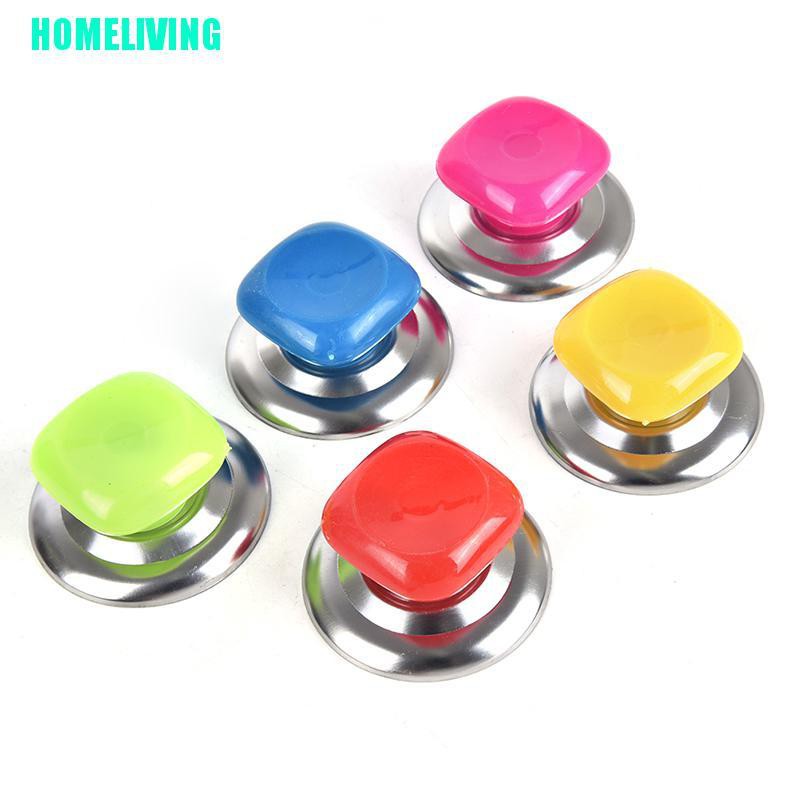 Vỏ Bọc Tay Cầm Nắp Nồi Thay Thế Tiện Dụng