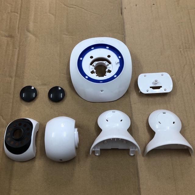 Bộ vỏ Camera Yoosee 3 râu | BigBuy360 - bigbuy360.vn