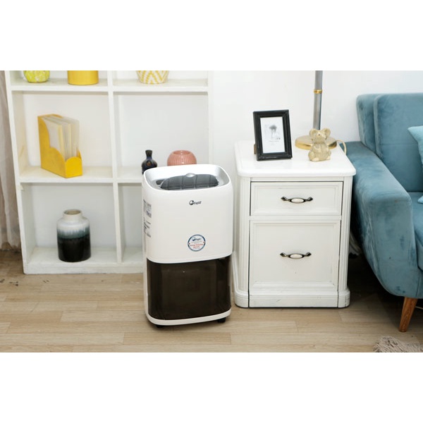 Máy hút ẩm dân dụng FujiE HM-918EC 18 lít/ngày
