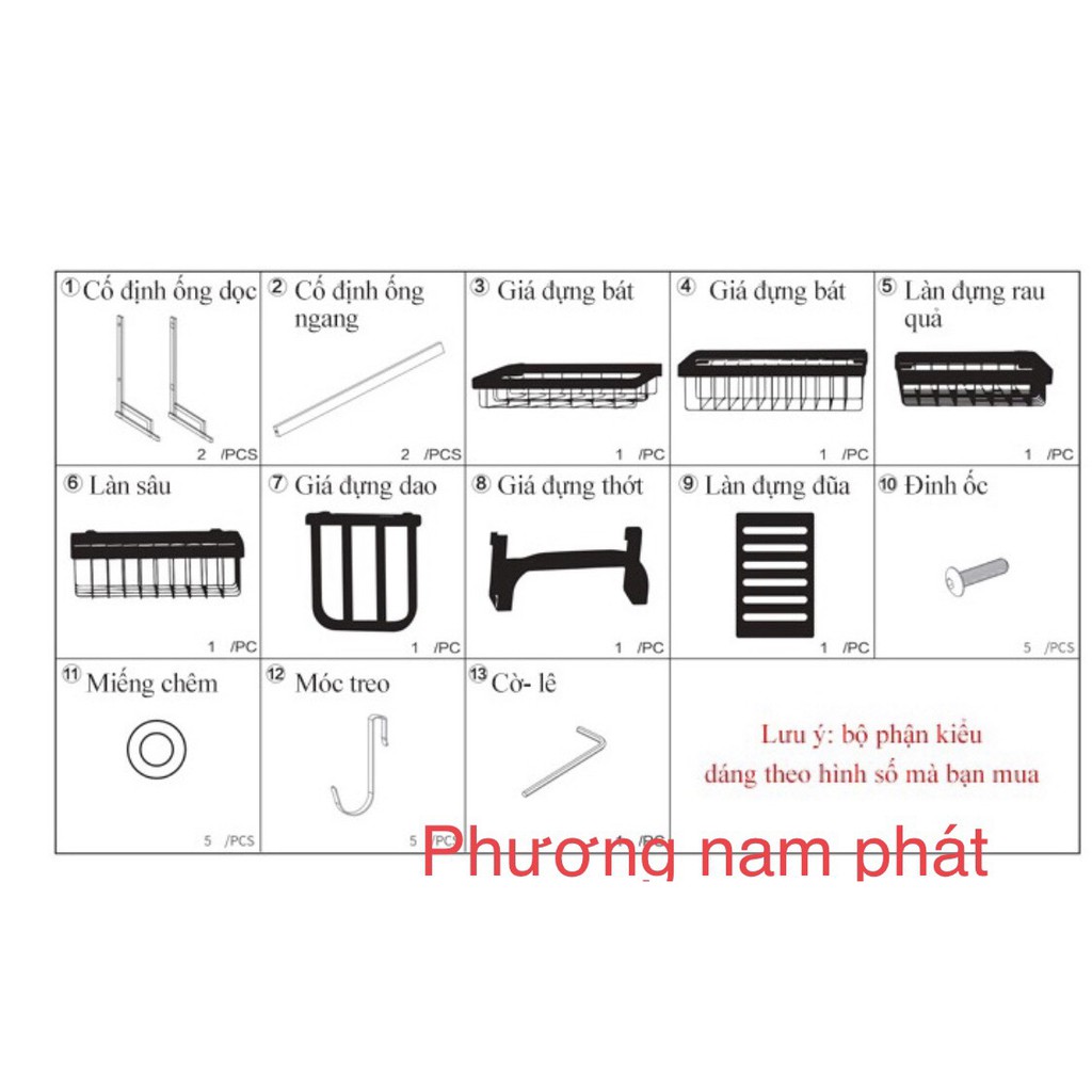 [KỆ ĐẸP VÀ CHẮC CHẮN] DÀI 85CM Kệ Chén Đa Năng THÔNG MINH ĐẶT TRÊN CHẬU 2 HỘC Giá Để Bát ĐũA inox sơn tĩnh điện 5 lớp