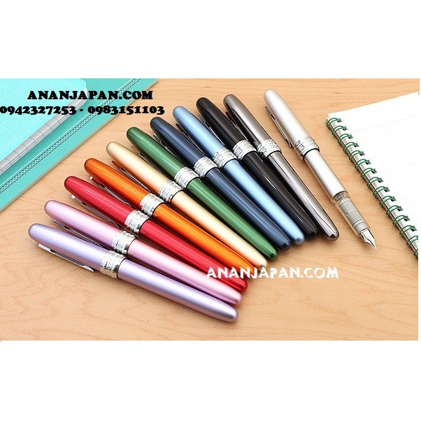 Bút máy Platinum Plaisir