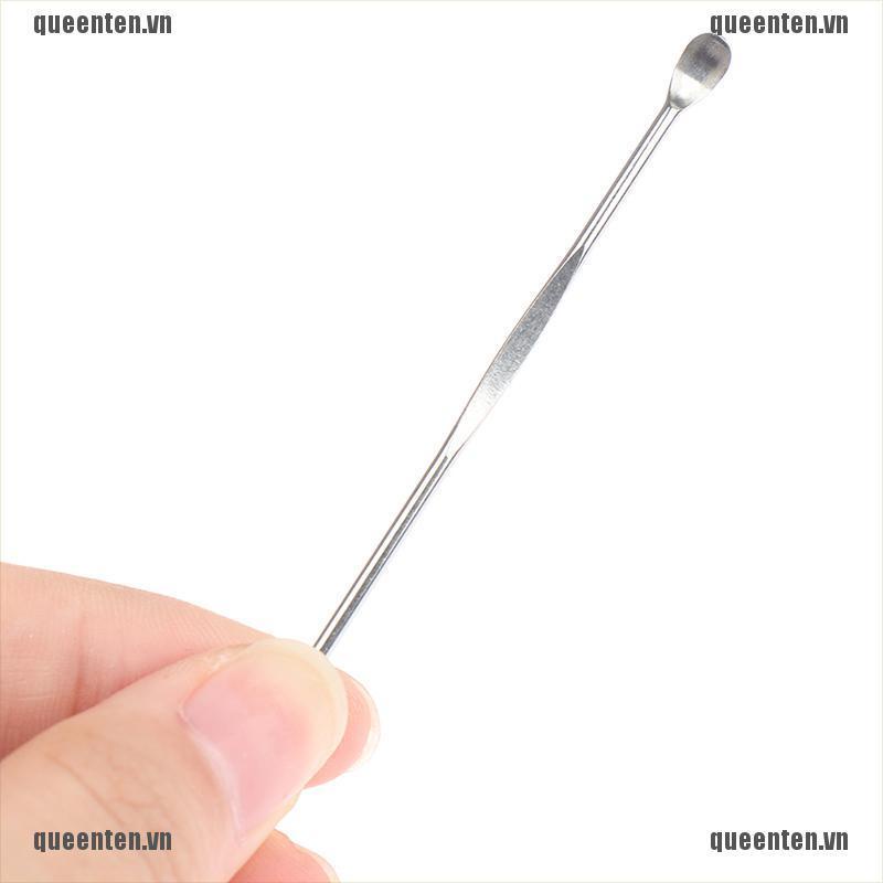 [Hàng mới về] 5/6/9 Dụng cụ lấy ráy tai dạng xoắn ốc tiện lợi