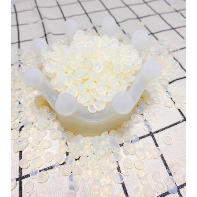 Sáp wax lông nóng Hard wax Beans