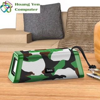 Loa Bluetooth HOCO BS35