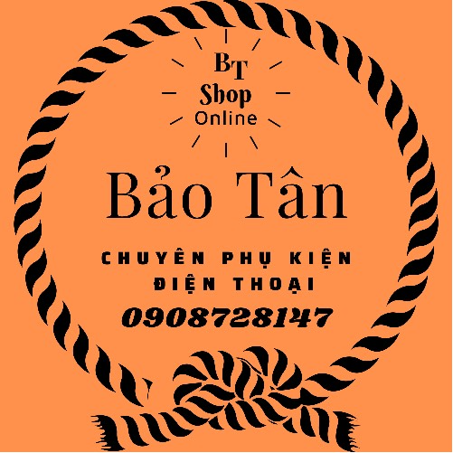 Phụ kiện điện thoại BảoTân